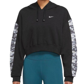 NIKE DUKS W NK DF GT FT HOODIE NP AOP ZA ŽENE