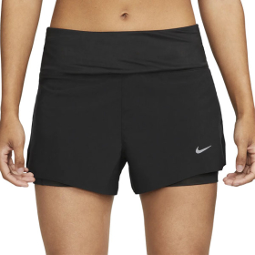 NIKE SORTS W NK SWIFT DF MR 3IN 2N1 SHORT ZA ŽENE