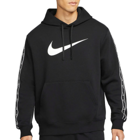 NIKE DUKS M NSW REPEAT SW FLC PO HOOD BB ZA MUŠKARCE