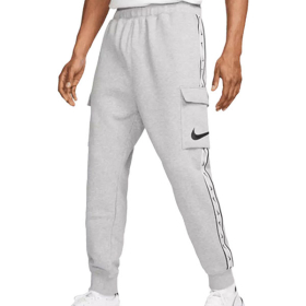 NIKE DONJI DEO TRENERKE M NSW REPEAT SW FLC CARGO PANT ZA MUŠKARCE