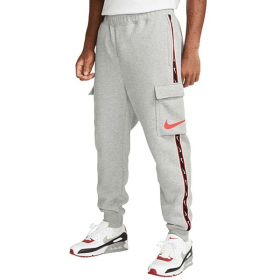 NIKE DONJI DEO M NSW REPEAT SW FLC CARGO PANT ZA MUŠKARCE