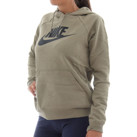 NIKE DUKS W NSW ESSNTL HOODIE PO HBR ZA ŽENE