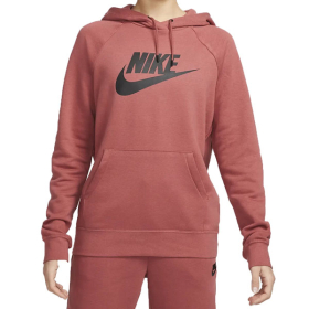 NIKE DUKS W NSW ESSNTL HOODIE PO HBR ZA ŽENE