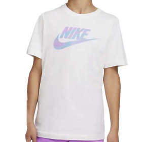 NIKE MAJICA U NSW TEE CORE BRANDMARK 3 ZA DEČAKE