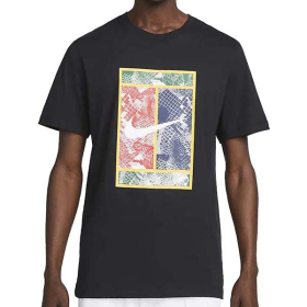 NIKE MAJICA M NKCT TEE HERITAGE ZA MUŠKARCE