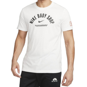 NIKE MAJICA M NK DF TEE BODY SHOP 1 ZA MUŠKARCE