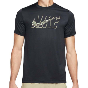 NIKE MAJICA M NK DF TEE RLGD CAMO ZA MUŠKARCE