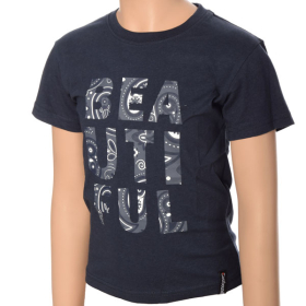 EASTBOUND KIDS MAJICA KIDS BEAUTIFUL TEE ZA DEVOJČICE