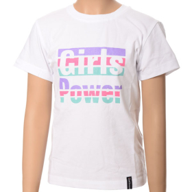 EASTBOUND MAJICA KIDS GIRL POWER TEE ZA DEVOJČICE