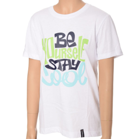 EASTBOUND MAJICA KIDS STAY COOL TEE ZA DEČAKE