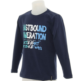 EASTBOUND MAJICA KIDS GENERATION LS TEE ZA DEČAKE