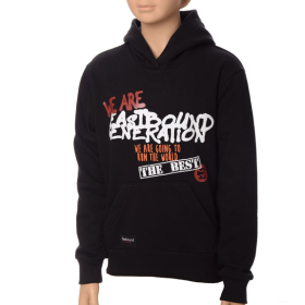 EASTBOUND DUKS KIDS GENERATION HOODIE ZA DEČAKE