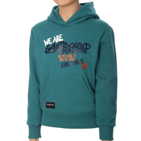 EASTBOUND DUKS KIDS GENERATION HOODIE ZA DEČAKE