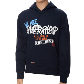 EASTBOUND DUKS KIDS GENERATION HOODIE ZA DEČAKE