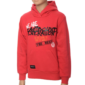 EASTBOUND DUKS KIDS GENERATION HOODIE ZA DEČAKE