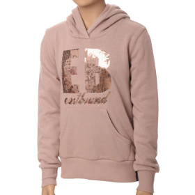 EASTBOUND DUKS KIDS GIRLS EB HOODIE ZA DEVOJČICE