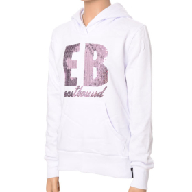 EASTBOUND DUKS KIDS GIRLS EB HOODIE ZA DEVOJČICE