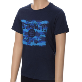 EASTBOUND MAJICA B AUTHENTIC TEE ZA DEČAKE