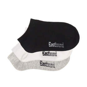 EASTBOUND CARAPE DEMI 3PACK