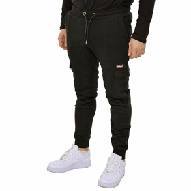 EASTBOUND DONJI DEO MNS CARGO FLEECE PANTS ZA MUŠKARCE