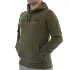 EASTBOUND DUKS MNS TRACK HOODIE ZA MUŠKARCE