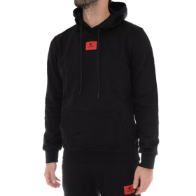 EASTBOUND DUSK MNS RED LABEL TERRY HOODY ZA MUŠKARCE