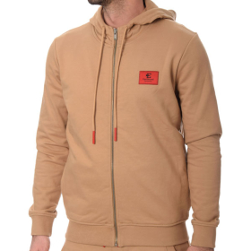 EASTBOUND DUKS RED LABEL TERRY ZIP HOODY ZA MUŠKARCE