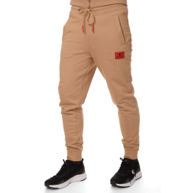 EASTBOUND DONJI DEO RED LABEL TERRY PANTS ZA MUŠKARCE