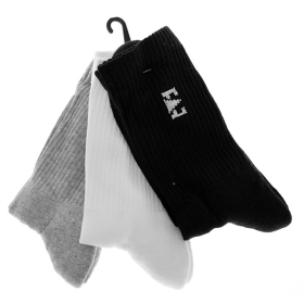 EASTBOUND CARAPE MODENA SOCKS 3PACK