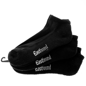 EASTBOUND CARAPE RIMINI SOCKS 3PACK