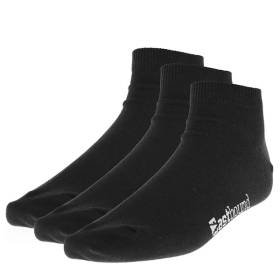 EASTBOUND CARAPE NOVARA SOCKS 3PACK