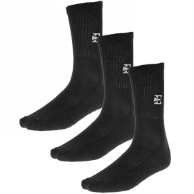 EASTBOUND CARAPE CREMONA SOCKS 3PACK