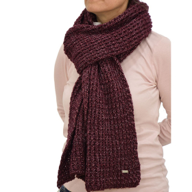 EASTBOUND LFS SAL WMS SCARF WITH WOOL ZA ŽENE