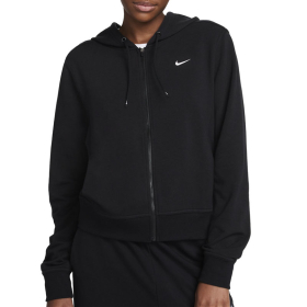 NIKE DUKS W NK ONE DF FZ HOODIE LBR ZA ŽENE