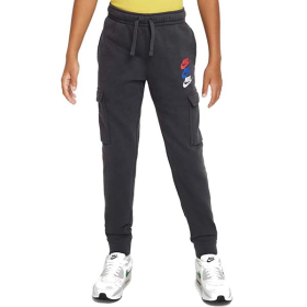 NIKE D.DEO B NSW SI FLC CARGO PANT BB ZA DEČAKE