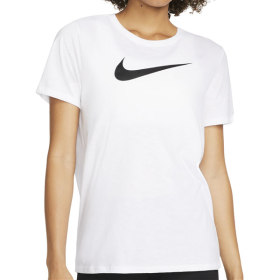 NIKE MAJICA W NK DF TEE SWOOSH ZA ŽENE