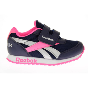 REEBOK KID PATIKE ROYAL CLJOG 2 KC ZA DEVOJČICE