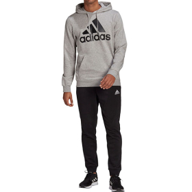 ADIDAS LFS M KOMPLET TRENERKA M BL FT HD TS ZA MUŠKARCE