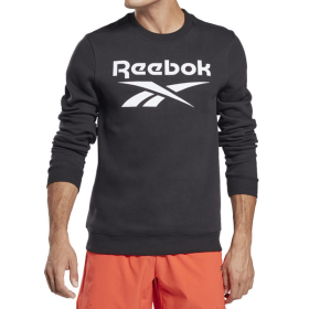 REEBOK MAJICA D.R. RI FLC BL CREW ZA MUŠKARCE