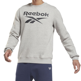 REEBOK MAJICA D.R. RI FLC BL CREW ZA MUŠKARCE