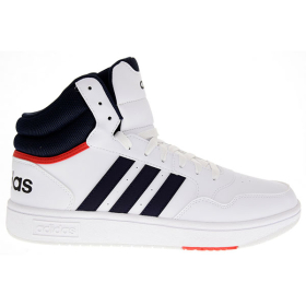 ADIDAS PATIKE HOOPS 3.0 MID ZA MUŠKARCE