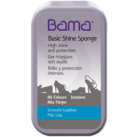 BAMA SUNDJER BASIC SHINE SPONGE 5ML N