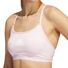 ADIDAS BRA AEROREACT LS ZA ŽENE