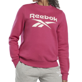 REEBOK DUKS RI BL FLEECE CREW ZA ŽENE