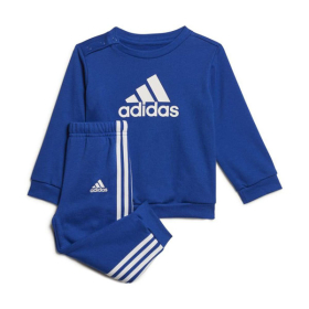 ADIDAS KOMPLET TRENERKA I BOS JOG FT ZA DEČAKE