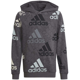 ADIDAS DUKS U BL LOGO SWEAT ZA DEČAKE