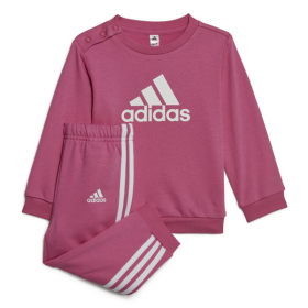 ADIDAS KOMPLET TRENERKA I BOS JOG FT ZA DEVOJČICE