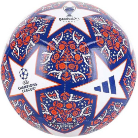 ADIDAS LOPTA UCL TRN IS