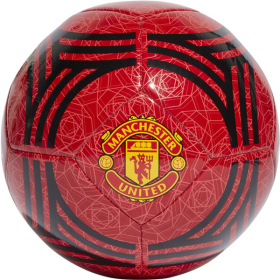 LOPTA MUFC CLB HOME