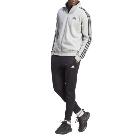 ADIDAS KOMPLET TRENERKA M 3S FL TT TS ZA MUŠKARCE